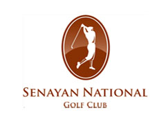 Senayan National Golf Club